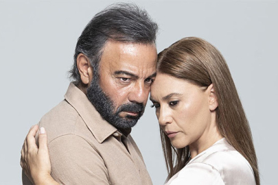 Aşk bitti... Evrim Alasya ve Kerem Alışık ayrıldı