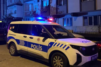 Aydın'da 15 yaşındaki çocuk kendini astı