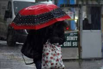 Bugün Bursa'da hava nasıl olacak? (25 Şubat Çarşamba)