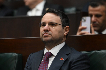 Akın Gürlek'ten dikkat çeken açıklama!