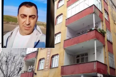 Babasını nasıl öldürdüğünü anlattı