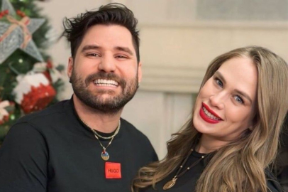 Begüm Öner ile Ceyhun Fersoy'un kızları oldu