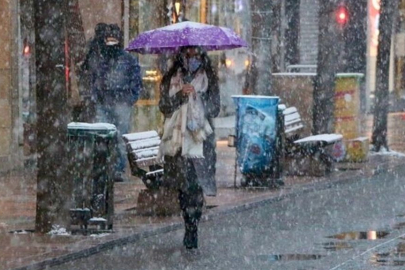 Bugün Bursa'da hava nasıl olacak? (26 Şubat Perşembe)