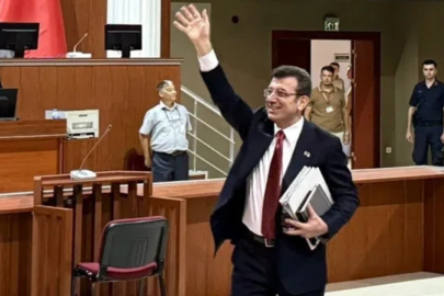 İmamoğlu'nun duruşması öncesinde sürpriz gelişme