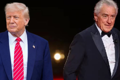 Trump yerden yere vurdu "Aklını kaçırmış, hasta"