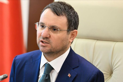 Akın Gürlek: "Yeni anayasaya ihtiyacımız var"