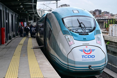 Bursa YHT için kamulaştırma süreci başladı