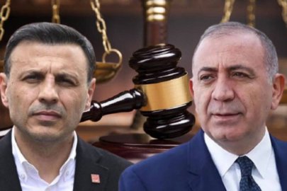 CHP İstanbul İl Başkanlığı davasında Çelik ve hâkim karşı karşıya geldi