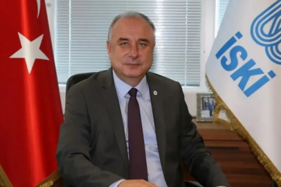 İSKİ Genel Müdürü görevine iade edildi