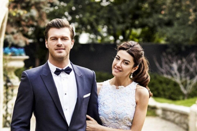 Kıvanç Tatlıtuğ ve Başak Dizer boşanıyor iddiası! Evler ayrıldı