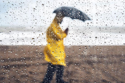Meteoroloji'den 21 il için sarı kodlu alarm