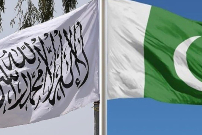 Pakistan Afganistan'a savaş ilan etti!