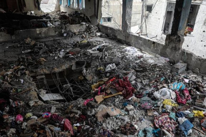 ABD-İsrail'in ortak saldırısında İran'da bir ilkokul vuruldu! 40 öğrenci hayatını kaybetti