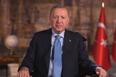 Cumhurbaşkanı Erdoğan: Saldırılardan derin üzüntü ve endişe duyuyoruz