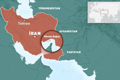 İran medyası iddiası: Hürmüz Boğazı fiilen kapatıldı