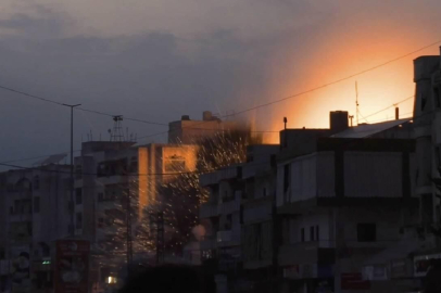 İsrail İran'a saldırı başlattı