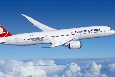 Türk Hava Yolları, 10 ülkeye uçak seferlerini iptal etti
