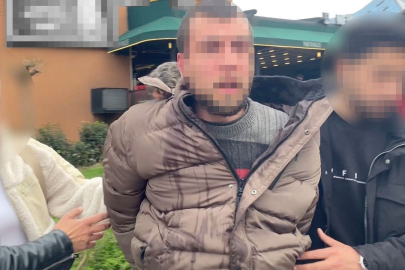 Zafer Plaza yakınlarında taciz iddiası: Şüpheli gözaltında