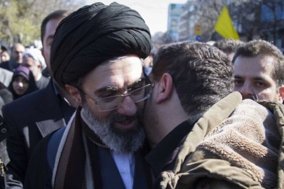 Ali Hamaney'in oğlu Mücteba Hamaney'in öldürüldüğü iddia edildi