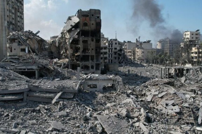 Bir ülke daha savaşa katıldı!