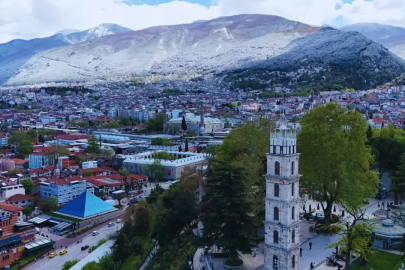Bugün Bursa'da hava nasıl olacak? (2 Mart Pazartesi)