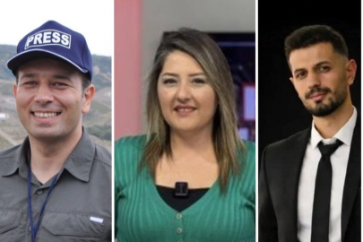 İncirlik Üssü'de canlı yayın soruşturması