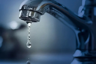 Mustafakemalpaşa'da planlı su kesintisi uyarısı