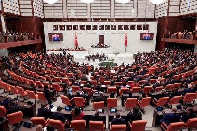 TBMM'de bu hafta: AK Parti yeni bir torba kanun teklifi sunmaya hazırlanıyor!