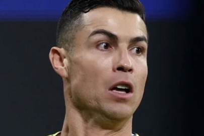 Cristiano Ronaldo, Suudi Arabistan'dan kaçtı
