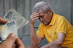 Emekliler ne kadar zam alacak? İkinci veri açıklandı