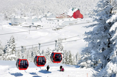 Hafta Sonu Planı Yapan Bursalılar Dikkat