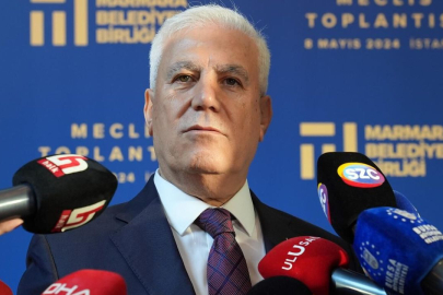 Mustafa Bozbey’den dikkat çeken Tanju Özcan çıkışı