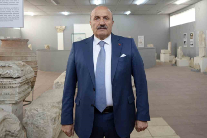 Pompeiopolis Antik Kenti uluslararası film festivaliyle adını dünyaya duyuracak