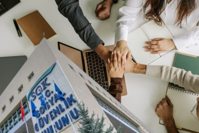 SGK'dan 4,19 milyar TL!