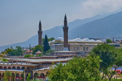 Bugün Bursa'da hava nasıl olacak? (4 Mart Çarşamba)