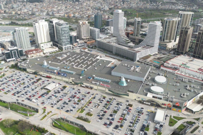 Bursa'da ATIŞ Yapı soruşturmasında iddianame hazırlandı