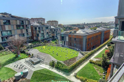 Ünlülerin yaşadığı sitede 1 milyon dolarlık vurgun!