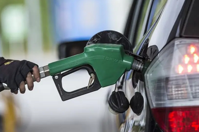 Benzin ve motorine zam