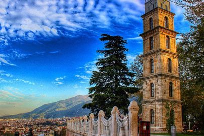 Bugün Bursa'da hava nasıl olacak? (5 Mart Perşembe)