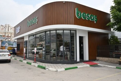 Bursalılar’a müjde: İznik’e BESAŞ geliyor