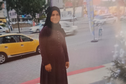 3 çocuk annesi, kocası tarafından boğularak öldürüldü