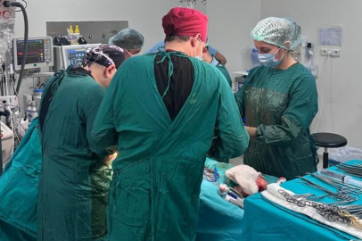 Bursalı doktor ölümüyle 5 hastaya umut oldu