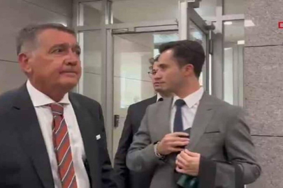 TÜSİAD yöneticilerine hapis cezası