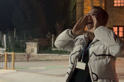 Bursa'da bu mahallede davul çalanın başı belaya giriyor