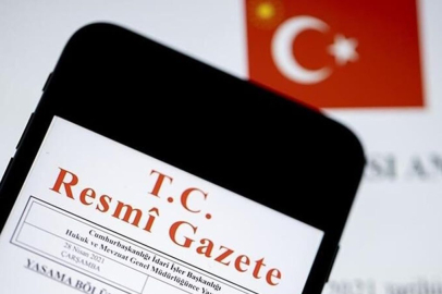 Resmi Gazete’de yayımlandı: Gübrede gümrük vergisi sıfırlandı