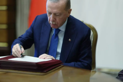 Türkiye'den savaşa ve afete hazırlık! 16 bakanlığa atama yapıldı