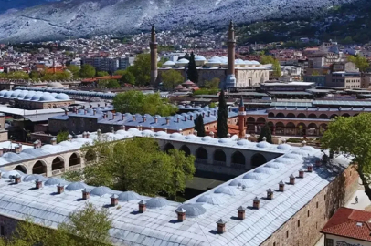 Bugün Bursa'da hava nasıl olacak? (9 Mart Pazartesi)