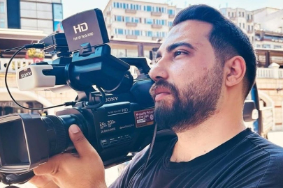 Bursalı genç gazeteci Kadir Umut Pehlivan hayatını kaybetti