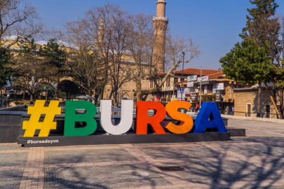 Bugün Bursa'da hava nasıl olacak? (10 Mart Salı)