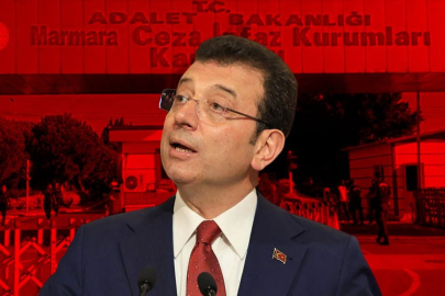 İBB Davası'nda ikinci gün protestoyla başladı!